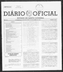 Diário Oficial do Estado de Santa Catarina. Ano 64. N° 15760 de 15/09/1997
