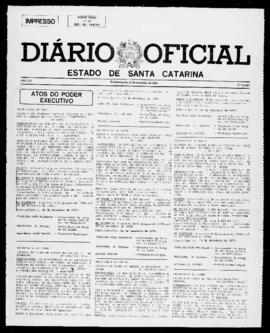 Diário Oficial do Estado de Santa Catarina. Ano 54. N° 13607 de 27/12/1988
