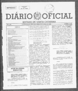 Diário Oficial do Estado de Santa Catarina. Ano 63. N° 15395 de 25/03/1996