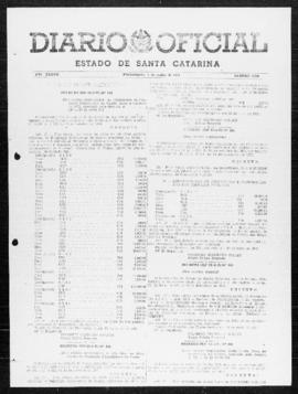 Diário Oficial do Estado de Santa Catarina. Ano 37. N° 9258 de 03/06/1971