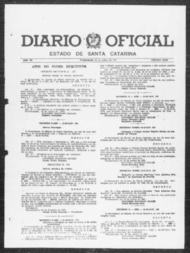 Diário Oficial do Estado de Santa Catarina. Ano 40. N° 10201 de 24/03/1975