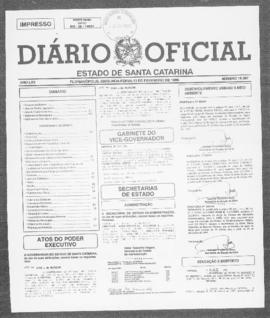 Diário Oficial do Estado de Santa Catarina. Ano 62. N° 15367 de 12/02/1996