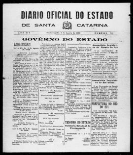 Diário Oficial do Estado de Santa Catarina. Ano 3. N° 702 de 04/08/1936