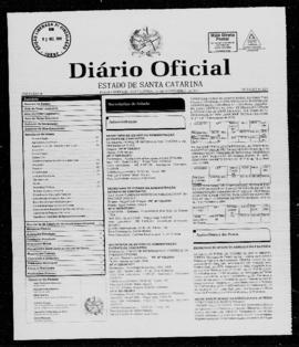 Diário Oficial do Estado de Santa Catarina. Ano 77. N° 19220 de 25/11/2011