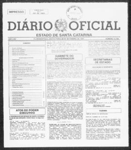 Diário Oficial do Estado de Santa Catarina. Ano 64. N° 15769 de 26/09/1997
