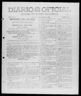 Diário Oficial do Estado de Santa Catarina. Ano 28. N° 6970 de 16/01/1962