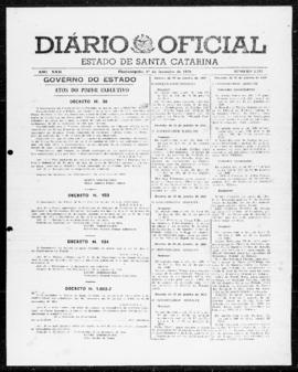 Diário Oficial do Estado de Santa Catarina. Ano 22. N° 5546 de 01/02/1956