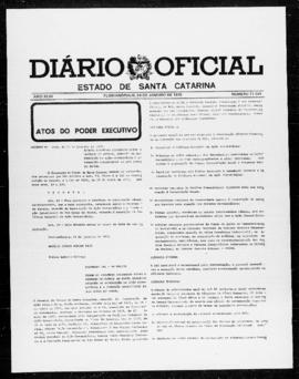 Diário Oficial do Estado de Santa Catarina. Ano 44. N° 11141 de 04/01/1979