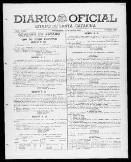 Diário Oficial do Estado de Santa Catarina. Ano 23. N° 5598 de 17/04/1956