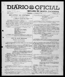 Diário Oficial do Estado de Santa Catarina. Ano 32. N° 7967 de 23/12/1965