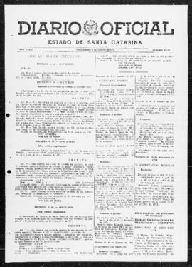Diário Oficial do Estado de Santa Catarina. Ano 36. N° 9179 de 04/02/1971