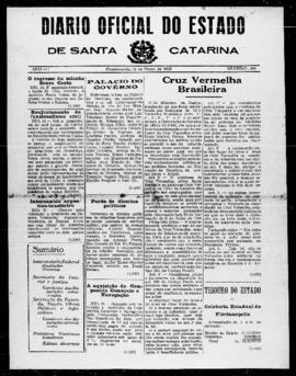 Diário Oficial do Estado de Santa Catarina. Ano 2. N° 306 de 22/03/1935