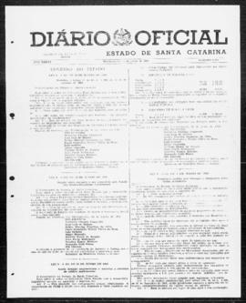 Diário Oficial do Estado de Santa Catarina. Ano 36. N° 8795 de 09/07/1969