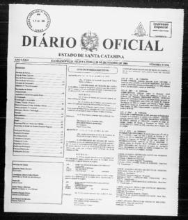 Diário Oficial do Estado de Santa Catarina. Ano 72. N° 17976 de 28/09/2006