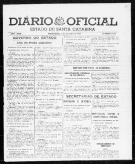 Diário Oficial do Estado de Santa Catarina. Ano 22. N° 5449 de 09/09/1955