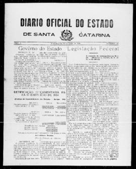 Diário Oficial do Estado de Santa Catarina. Ano 1. N° 82 de 15/06/1934