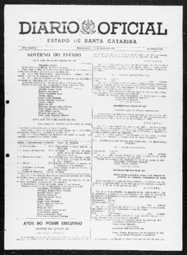 Diário Oficial do Estado de Santa Catarina. Ano 37. N° 9318 de 27/08/1971