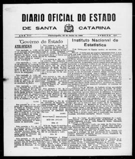 Diário Oficial do Estado de Santa Catarina. Ano 3. N° 692 de 22/07/1936