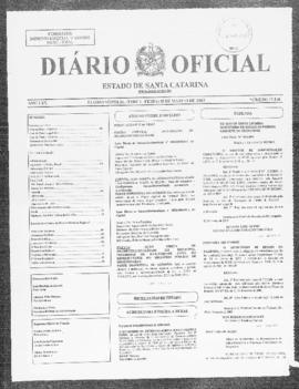 Diário Oficial do Estado de Santa Catarina. Ano 70. N° 17116 de 18/03/2003