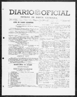 Diário Oficial do Estado de Santa Catarina. Ano 39. N° 9722 de 16/04/1973