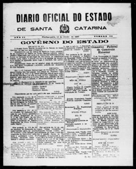 Diário Oficial do Estado de Santa Catarina. Ano 4. N° 952 de 23/06/1937