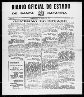 Diário Oficial do Estado de Santa Catarina. Ano 2. N° 452 de 24/09/1935