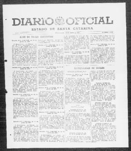 Diário Oficial do Estado de Santa Catarina. Ano 39. N° 9769 de 26/06/1973