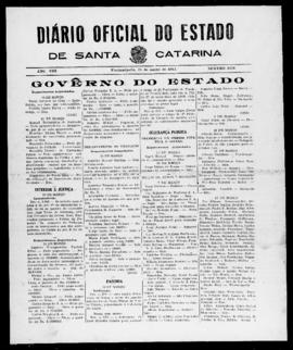 Diário Oficial do Estado de Santa Catarina. Ano 8. N° 1979 de 25/03/1941