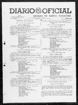 Diário Oficial do Estado de Santa Catarina. Ano 37. N° 9032 de 03/07/1970