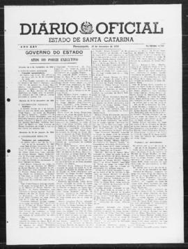 Diário Oficial do Estado de Santa Catarina. Ano 25. N° 6265 de 19/02/1959