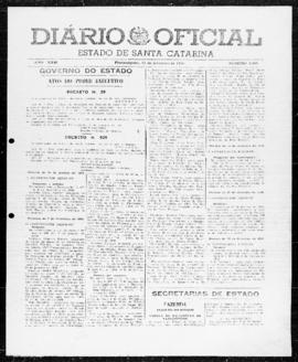 Diário Oficial do Estado de Santa Catarina. Ano 22. N° 5561 de 23/02/1956