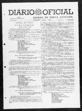 Diário Oficial do Estado de Santa Catarina. Ano 37. N° 9054 de 04/08/1970