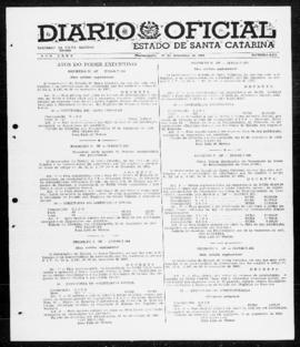 Diário Oficial do Estado de Santa Catarina. Ano 35. N° 8673 de 27/12/1968