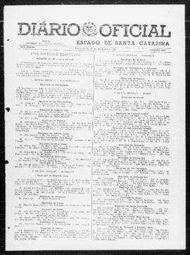Diário Oficial do Estado de Santa Catarina. Ano 36. N° 8907 de 16/12/1969