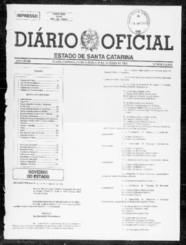 Diário Oficial do Estado de Santa Catarina. Ano 68. N° 16825 de 15/01/2002