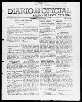 Diário Oficial do Estado de Santa Catarina. Ano 34. N° 8271 de 17/04/1967