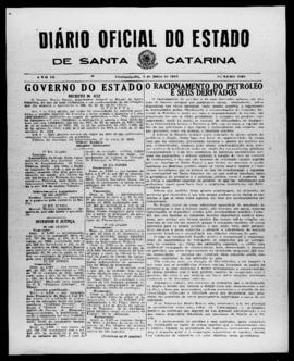 Diário Oficial do Estado de Santa Catarina. Ano 9. N° 2290 de 02/07/1942