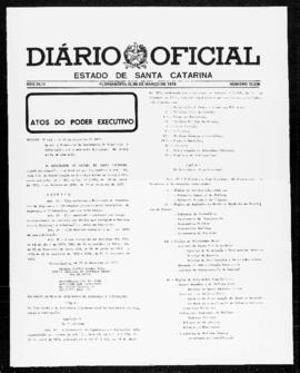 Diário Oficial do Estado de Santa Catarina. Ano 43. N° 10936 de 06/03/1978