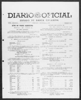 Diário Oficial do Estado de Santa Catarina. Ano 39. N° 9818 de 04/09/1973