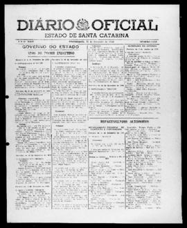 Diário Oficial do Estado de Santa Catarina. Ano 24. N° 6034 de 21/02/1958
