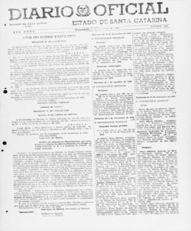 Diário Oficial do Estado de Santa Catarina. Ano 35. N° 8653 de 27/11/1968