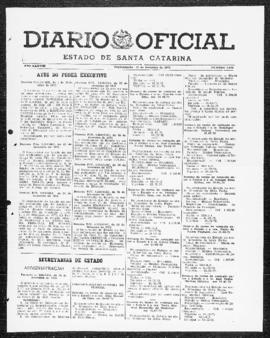 Diário Oficial do Estado de Santa Catarina. Ano 38. N° 9690 de 27/02/1973