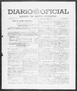 Diário Oficial do Estado de Santa Catarina. Ano 39. N° 9771 de 28/06/1973