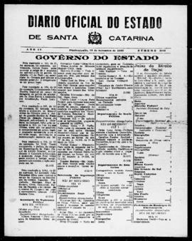 Diário Oficial do Estado de Santa Catarina. Ano 4. N° 1023 de 21/09/1937
