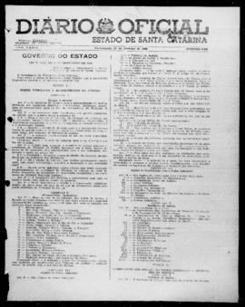 Diário Oficial do Estado de Santa Catarina. Ano 32. N° 8000 de 18/02/1966