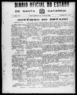 Diário Oficial do Estado de Santa Catarina. Ano 4. N° 875 de 10/03/1937
