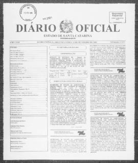 Diário Oficial do Estado de Santa Catarina. Ano 71. N° 17577 de 14/02/2005
