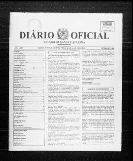 Diário Oficial do Estado de Santa Catarina. Ano 71. N° 17466 de 26/08/2004