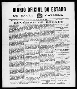 Diário Oficial do Estado de Santa Catarina. Ano 3. N° 618 de 18/04/1936