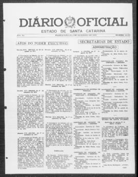 Diário Oficial do Estado de Santa Catarina. Ano 40. N° 10312 de 03/09/1975